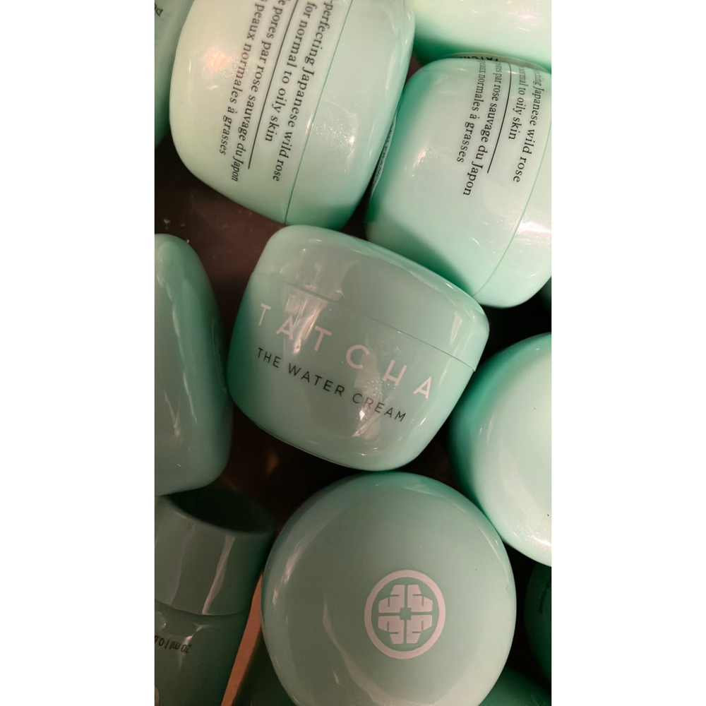 Tatcha Water Cream 10 ml